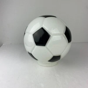 Vintage Fußball Swag Lampe Lampenschirm ALLE ANSEHEN - Bild 1 von 4