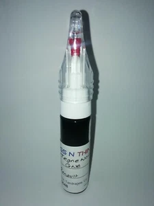 Renault GNE Schwarz Autolack Ausbesserungslack TEGNE Noir Etoile Ausbesserungsstift Pinsel 20ml - Bild 1 von 1