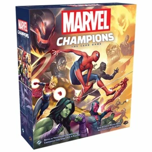 Marvel Champions The Card Game Core Set - Picture 1 of 1