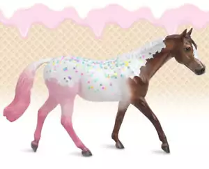 BREYER HORSES #62223 Neapolitan Freedom Series Decorator NEW! - Picture 1 of 1
