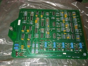 Raymond Corp PC Board 170-002-556/002 Control Alarm Card (45010-C3) - Picture 1 of 7