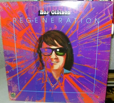 Roy Orbison - Image 1 of 2