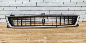 Toyota Corolla KE25 TE25 TE27 Front Grill Deluxe SL SR SR5 LEVIN 1973 1974 - Picture 1 of 16