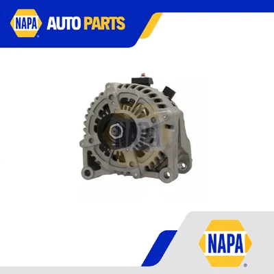 Alternator fits BMW 520D F10, F11 2.0D 13 to 17 B47D20A NAPA 12317646814 Quality - Image 1 of 4