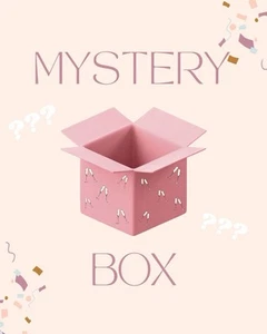 Cajas misteriosas envío gratis Maquillaje, Dulces, BOLSOS, Entre Otros. - Imagen 1 de 1