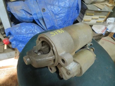 Motor De Arranque 4-122 Se Adapta 95-00 CONTOUR 31200 Foto 1 de 4