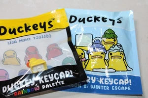 Duckeys Duck Keycap - ABS PVC Keycap Replacement Key for MX Mechanical Keyboa... - Picture 1 of 2