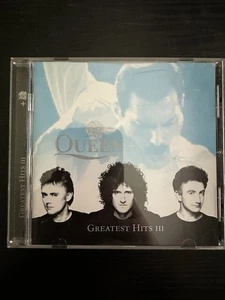 Queen Greatest Hits III (CD, 2011) - Picture 1 of 2