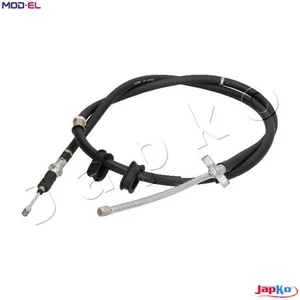CABLE PULL PARKING BRAKE 131627R FOR DAIHATSU FOURTRAK ROCKY/Hard/Top/Hardtop - Picture 1 of 10
