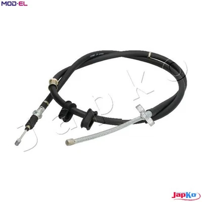 CABLE PULL PARKING BRAKE 131627R FOR DAIHATSU FOURTRAK ROCKY/Hard/Top/Hardtop - Image 1 of 4