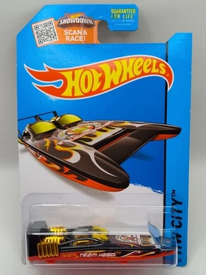 H2GO HW City Hot Wheels 2015 - Image 1 of 4