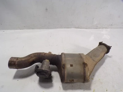 CONVERSOR CATALÍTICO 4G0254400GX / 4G0131703AE / 17124213 PARA AUDI A4 ALLROAD QUA - Imagem 1 de 4