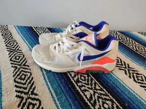 Nike Air Max 180 2024 Ultramarine - FJ9259-100 Size 10 - Picture 1 of 10