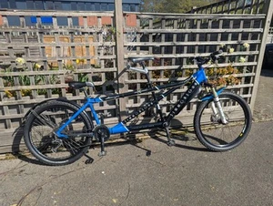 Mountain Bike Tandem - Picture 1 of 10