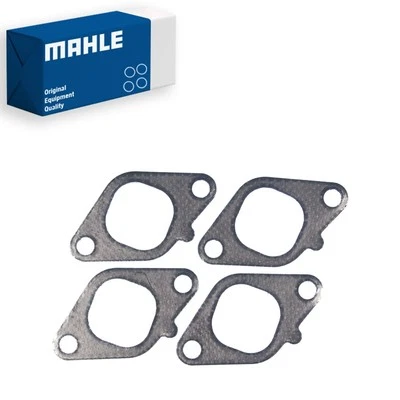 Juego de juntas de colector de escape Mahle para Nissan Frontier 1998-2004 2,4 L L4 Foto 1 de 3