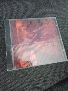 FastShipping🇺🇸 The Spirit Lives On Music of Jimi Hendrix Revisited Vol  2 New - Picture 1 of 3