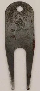 Vintage Grand Bear Golf Divot Tool - Picture 1 of 2