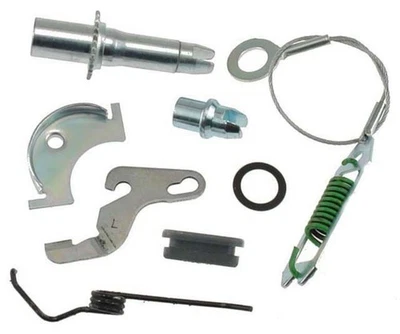 Kit de reparación autoajustador de freno de tambor Raybestos H2670 R-Line Foto 1 de 4