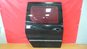 puerta trasera derecha kia carnival ii (gq) 2.9 tdi gasoleo 1999 12 10; 11887 - Imagen 1 de 4