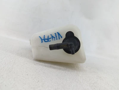 Botella tanque expansión desbordamiento refrigerante radiador Toyota Camry 2007-2011 P3IVO Foto 1 de 4