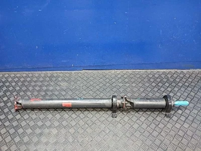 CARDAN AVANT / 1160501 POUR IVECO 35S12 2.3 - Photo 1/4