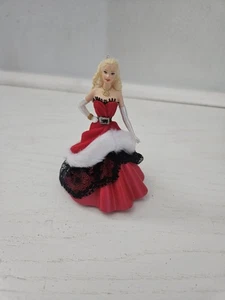 Hallmark Keepsake Ornament Special 2007 Edition Celebration Barbie NO BOX - Picture 1 of 6