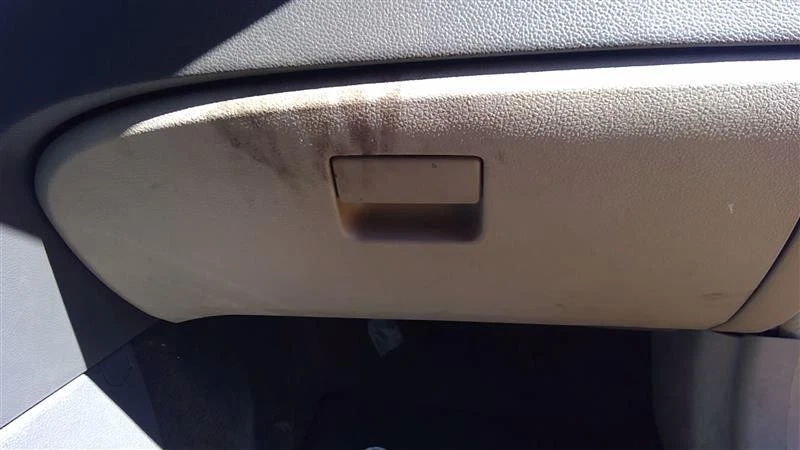 Guantera Mercury Milan 2010 gris Foto 1 de 1