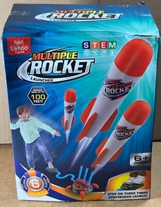 Lehoo Castle Multiple Rocket - Bild 1 von 1