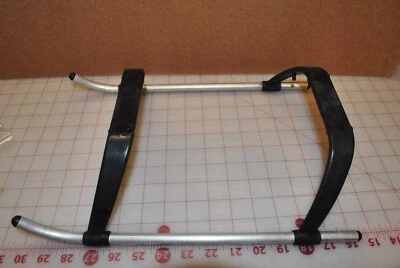Hirobo Freya .90 size landing skids - Image 1 of 3