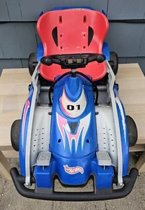 Rare / Vintage Hot Wheels Rally Kart 12v Bought From TOYS R US - Picture 1 of 7