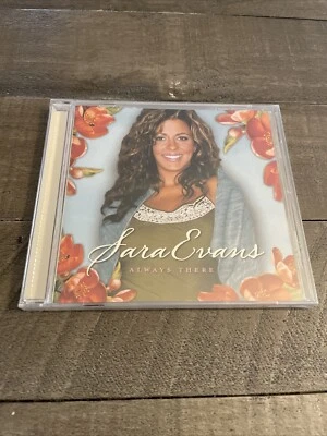 Always There by Sara Evans BRAND & NEW SEALED!!! Foto 1 de 2