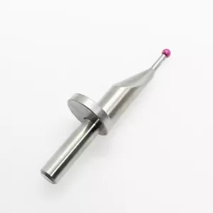 3mm Ruby Ball Probe Insert for TESA Height Gauges 00760230 00760061 55mm Length - Picture 1 of 5