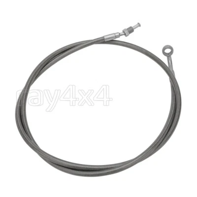 Línea de freno trasero derecho para Polaris Ranger 500 2017-2022 Ranger 570 2014-2023 Foto 1 de 4