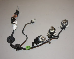 1995 – 2002 Cadillac Eldorado Left LH Taillight Tail Light Wiring Pigtail OEM - Picture 1 of 6