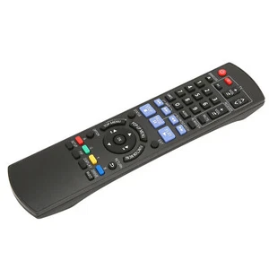 Disc Player Remote Control Replacement For DMP BD601K DMP BD80 DMP BD60 ZOK - Picture 1 of 22