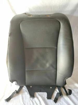 Hyundai Equus Ultimate 2014 2015 2016 pasajero asiento delantero derecho con opción DVD Foto 1 de 4