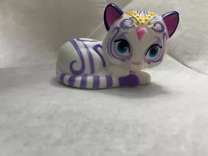 Nickelodeon Nahal Tiger Shimmer & Shine Toy Bengal Tiger Cub Figur - Bild 1 von 9