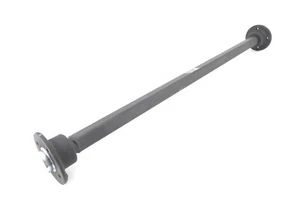 Starre Achse LNB VK40 ungebremst bis 1400 kg / 112*5 / 1190mm inkl. 10x Bolzen - Bild 1 von 10