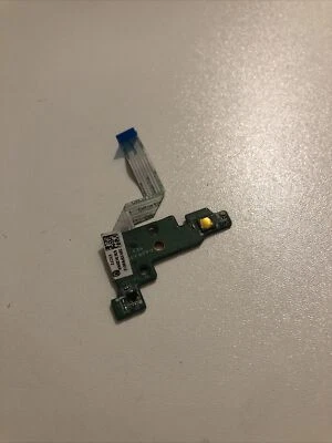 Bouton On Off Allumage DAOR33PB6E0 Power Sw Pour Hp G6-2000 - Photo 1/4