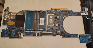 Placa madre HP M45032-601 Pavilion x360 14-DY 14M-DY 14T-DY Series i5-1135G7 UMA - Imagen 1 de 2