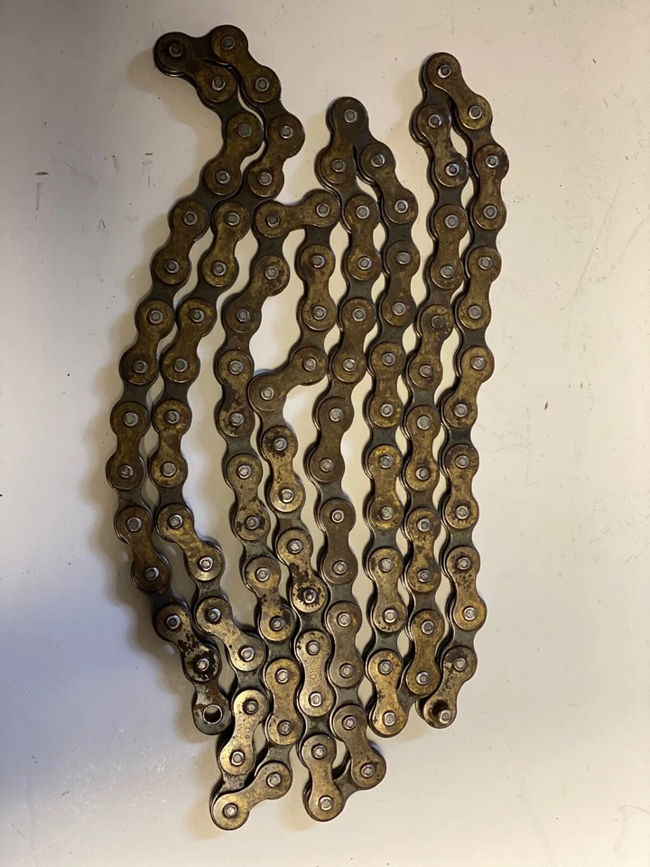 REGINA 80 链 5 速老式公路自行车 — 第 1/1 张图片