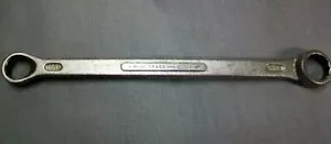BLUE GRASS #62224 11/16 IN. X 3/4 IN. BOXED END WRENCH - Picture 1 of 5