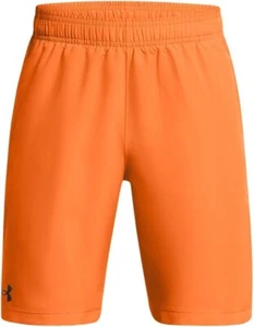 New Under Armour Boys' Woven Shorts Pick Size YXL - Picture 1 of 2