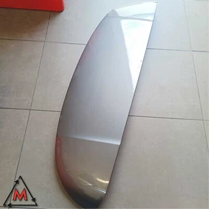 Spoiler posteriore 960303795R per Renault Clio 2013-2016 SW usato (96111) - Picture 1 of 12