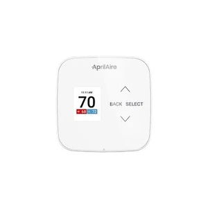 AprilAire S84N1H1C Termostato Programable, Una Etapa 1 Calor/1 Frío con C... - Imagen 1 de 12