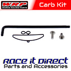 Carb Repair Kit For For Kawasaki Kx 125 1999 2000 Mid Body Jet Block Wrp