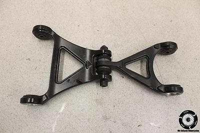 2008 Bmw K1200s Front Bracket Shock Linkage Link Scissor K 1200 08 - Image 1 of 4