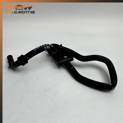 12-19 MERCEDES-BENZ ML GL GLE GLS CLASS HVAC HEATER HOSE COOLANT TUBE PIPE OEM - Image 1 of 4