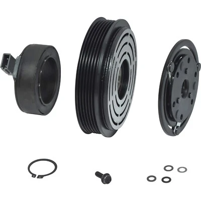 For 1989-1995 Ford F-250 A/C Compressor Clutch UAC 1990 1991 1992 1993 1994 - Image 1 of 2