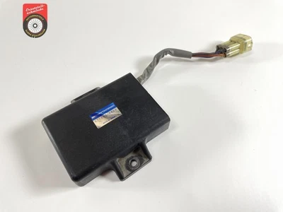 BMW F 650 1993-1996 CDI ECU Control 071000-0820 Used - Image 1 of 3